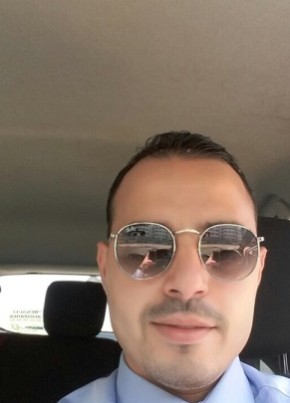 Khalil, 41, المغرب, الدار البيضاء