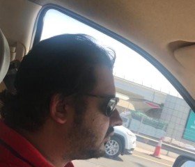 Furqan Afzal, 36, Hafizabad