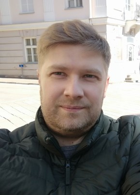 Борис, 45, Россия, Смоленск