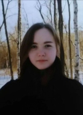 Алёна из Казани 25 лет