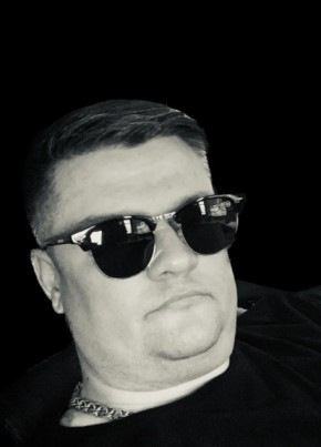 Станислав, 38, Россия, Москва