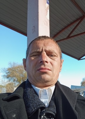 Алексей из Хабаровска 44 года