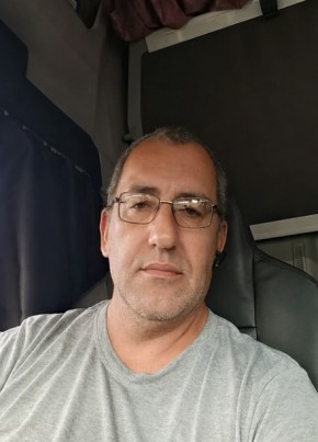 Сергей из Тулы 44 года