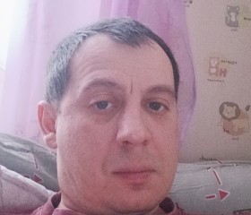 Дима, 41 год, Кола