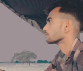 Ajay, 23 года, Ludhiana