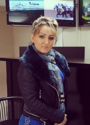 Anastasiya, 31, Kazakhstan, Almaty