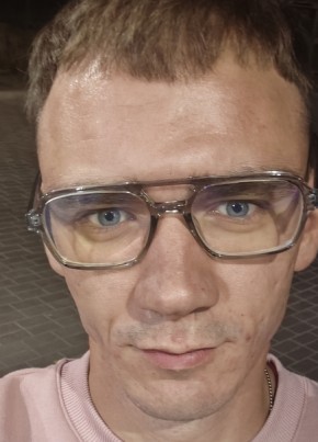 Maxim из Берасьце 23 года