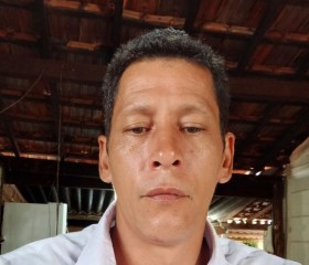 Celidio, 47 лет, Ribeirão Preto