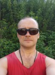 Oleg, 45, Voronezh