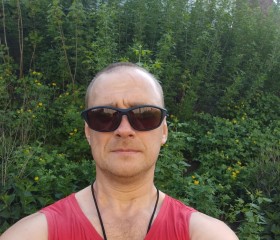 Oleg, 45, Voronezh
