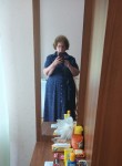 Елена, 61 год, Липецк
