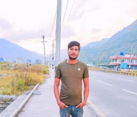 Prince jee, 23 года, Pokhara