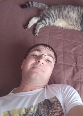 Александр, 35, Россия, Анапская