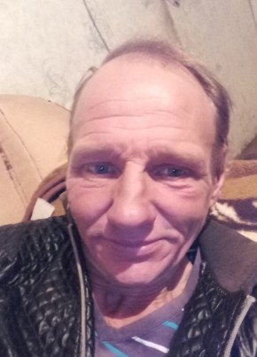 Алексей Поморов, 52, Россия, Калач-на-Дону