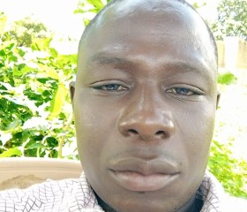 Mounir Abdoul Ma, 21 год, Ouagadougou