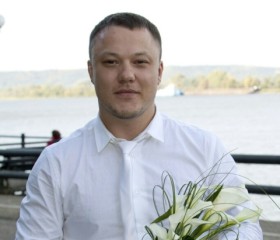 Валерий, 39 лет, Казань