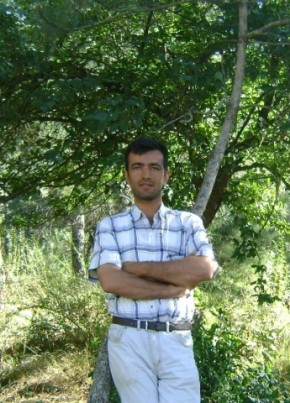 Sinan, 46, Türkiye Cumhuriyeti, Mudurnu