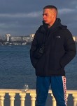 Sasha Moiseev, 18, Simferopol