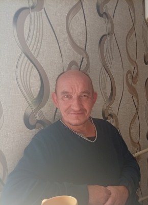 Андрей из Гиагинскаи 42 года