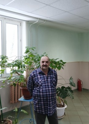 Анатолий из Вязьмы 66 лет