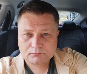 Vitaliy, 50, Kaliningrad