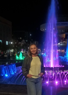 Наталья из Саратова 56 лет