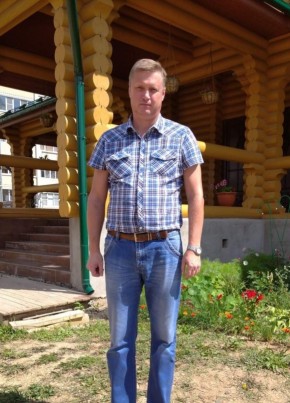 Сергей, 50, Россия, Калач-на-Дону