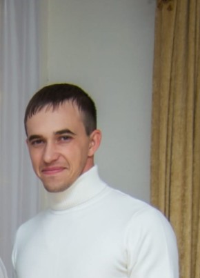 Диман из Новоаннинския 35 лет