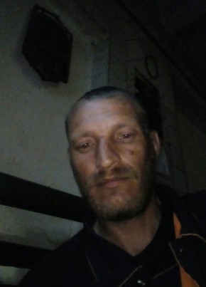 Николай, 41, Россия, Кинель-Черкассы