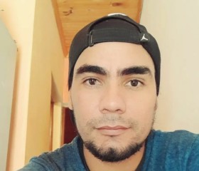 Sebastian, 33, Gobernador Ingeniero Valentin Virasoro