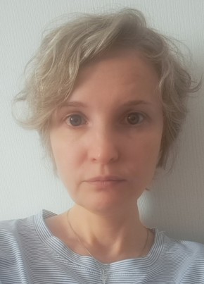 Alena, 39, Россия, Заречный (Свердловская обл.)
