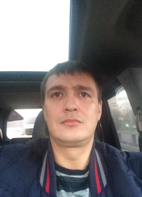 Виталий, 41, Россия, Москва