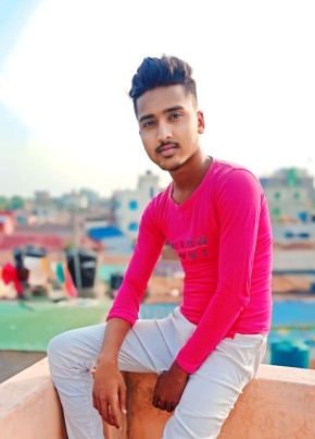 Hridoy Chowdhur, 19, বাংলাদেশ, যশোর জেলা
