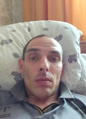 Алексей, 44, Россия, Ясногорск