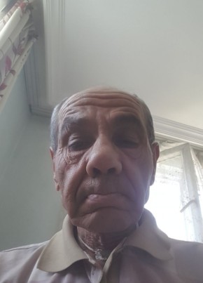 Yahya Altinel, 66, Türkiye Cumhuriyeti, Manisa