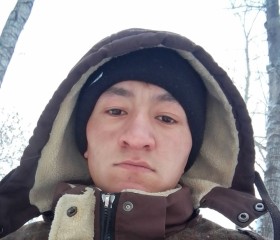 Алишер, 19 лет, Екатеринбург