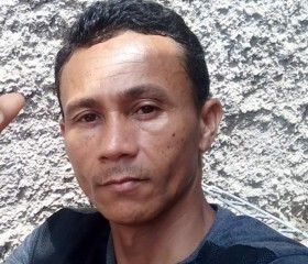 Marcos Helio, 45 лет, Guarulhos