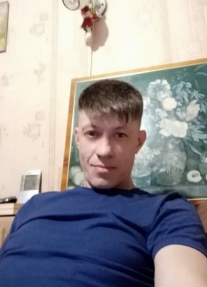 Andrei Banin, 46, Россия, Колпино