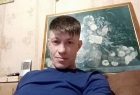 Andrei Banin, 47 - Только Я