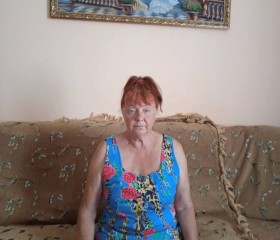 Валентина, 68 лет, Житомир