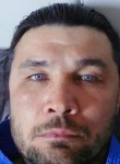 Дениз, 43 года, Омск