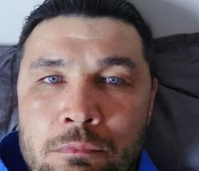 Дениз, 43 года, Омск