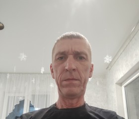 Viktor Shestakov, 47, Kaliningrad