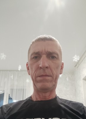 Виктор Шестаков из Калининграда 47 лет