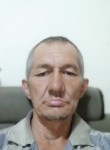 Олег, 54 года, Andijon
