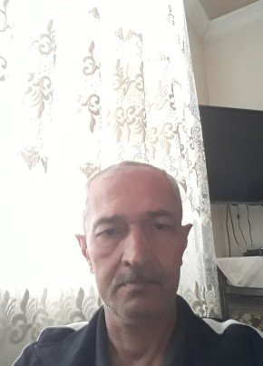 Kamil, 60, O‘zbekiston Respublikasi, Samarqand