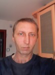 Андрей Королёв, 51 год, Уссурийск