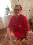 Светлана, 65 лет, Київ