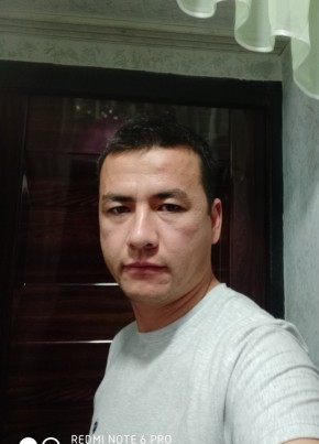 Jurabek, 36, O‘zbekiston Respublikasi, Toshkent