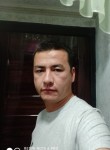 Jurabek, 34, Tashkent